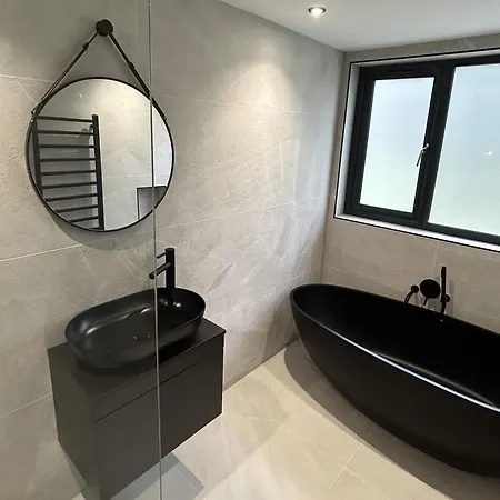 The Huntington Hideaway Holiday home