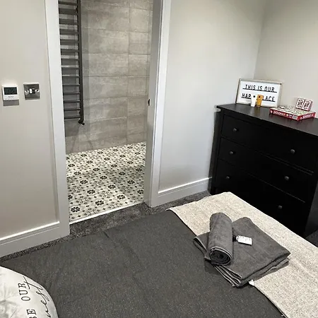 The Huntington Hideaway Holiday home