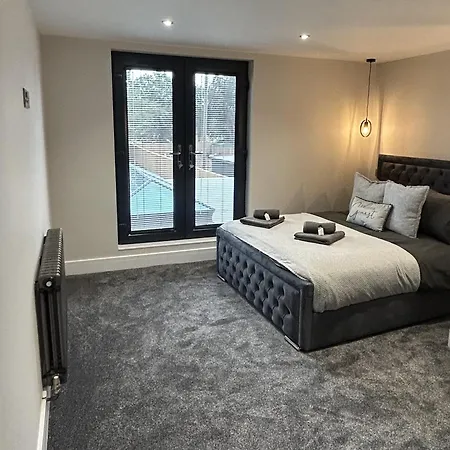 The Huntington Hideaway York
