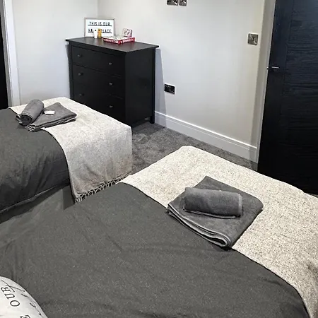 The Huntington Hideaway Holiday home *